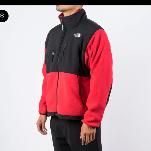 Men’s Denali Northface jacket retro in perfect condition. - Picture 3 of 6
